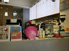 -嗒令甜品·主题融合料理餐厅(首座时代店)