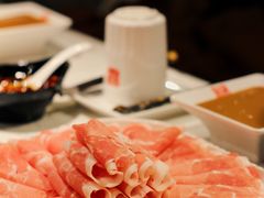 -丁卯•铜锅涮肉(工体店)