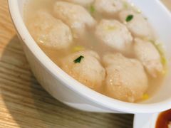 -小船渔村•大连菜•大连焖鱼(黄河路店)