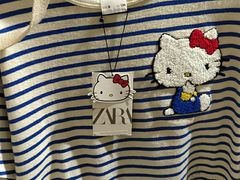 -ZARA(凯德乐峰广场店)