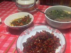 -龙师傅卤炒(天马店)