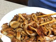 -千里马烧烤(南六东路店)