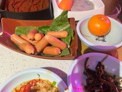 -麻辣英雄重庆火锅(二城广场店)