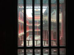 -普陀宗乘之庙(小布达拉宫)