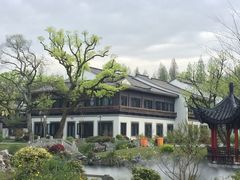 -杭州西湖柳莺里酒店