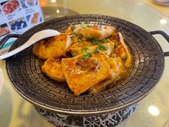-乡村酒家·湖景客家菜(观澜店)