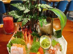 -和彩放题餐厅(酒仙桥店)