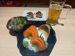 -気楽亭和食料理(气乐亭大世界本店)