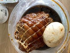 -老北京赵记酱肘子
