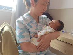 -阿福宝宝月嫂(东方医院店)