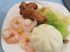 -首都机场t3-c国航两舱休息室