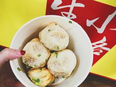 -小路易生煎馆(前进五路店)