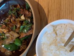 -白沙肴·长沙米粉.小炒湘菜(石厦时代广场店)