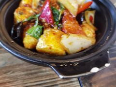-Hi YOU你的饭局泰餐厅(雍和宫店)