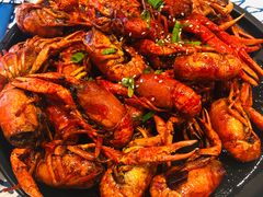 -松哥油焖大虾(皇岗一店)