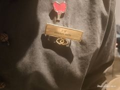 -上海东方佘山翰悦阁酒店·Vie全日制餐厅