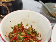 -湘中缘·湖南菜(娄底驻京办店)