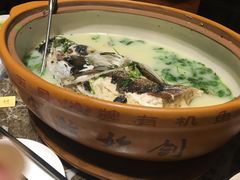 -风味小馆(天目湖宾馆店)