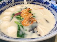 -山外山菜馆(玉泉路店)