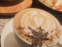 -芭莉与彩虹西餐厅(成都合生汇店)