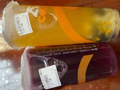 -CoCo都可(香港名都店)