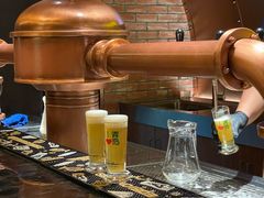 -青岛啤酒博物馆