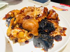 -船歌·鱼水饺青岛菜(金狮广场店)