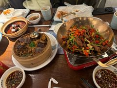 -乔街深夜食堂·小龙虾·高压锅生蚝(杭州总店)