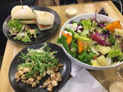 -greenjoy绿享轻食(宁海路店)