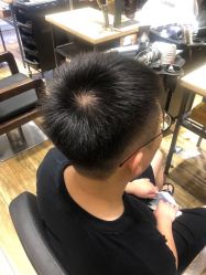-Mentor Hair Salon