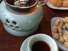 大可堂普洱茶馆-大可堂普洱茶馆(襄阳南路馆)