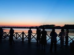 -丁香湖公园