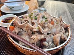 银杏猪肚汤-猪肉婆私房菜(容桂总店)
