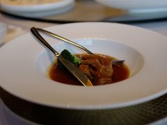 -上海金桥红枫万豪酒店-万豪中餐厅