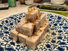 -花城粤菜餐厅(高新区店)
