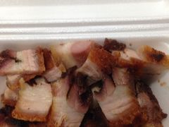 -老字号蛇口德记烧腊饭店·海鲜加工
