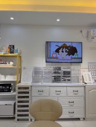 点击看大图 -Ami nail爱米美甲美睫