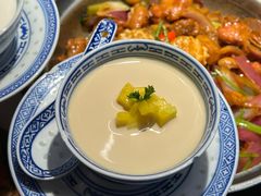 -禄婶鸡煲·打边炉