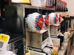 -益禾堂(海大店)