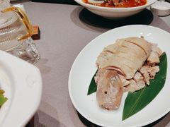 -小厨娘淮扬菜(诚信大道店)