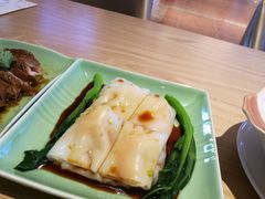 -锦粤宫·融合粤菜(上海金沙江店)