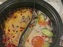 -钢管厂五区小郡肝火锅串串香(清河店)