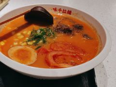 -味千拉面(广州白云机场T1西二店)