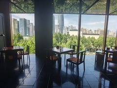 -上海滩餐厅(BFC外滩金融中心店)