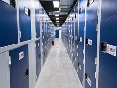 -StorHub趣存自助仓·迷你仓(普陀店)