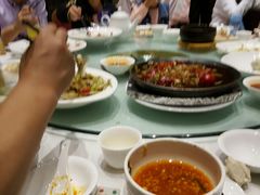 -宝宇大连海鲜渔港(金奎大厦店)