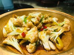 -佬麻雀·新湘菜(珠海金发购物中心店)