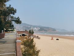 -大京沙滩