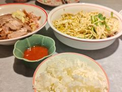 -老海陵·泰州菜(图书馆店)