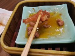 豉汁凤爪-食通天·寰宇集(杭州万象城店)